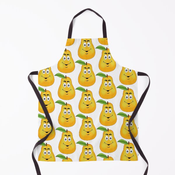 Item preview, Cute Pear Design designed and sold by Red-forever.