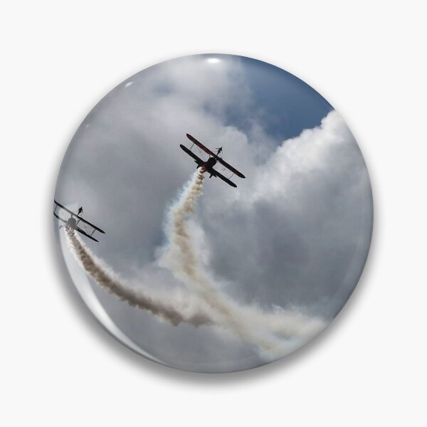Item preview, Wing walking designed and sold by Fairoak.