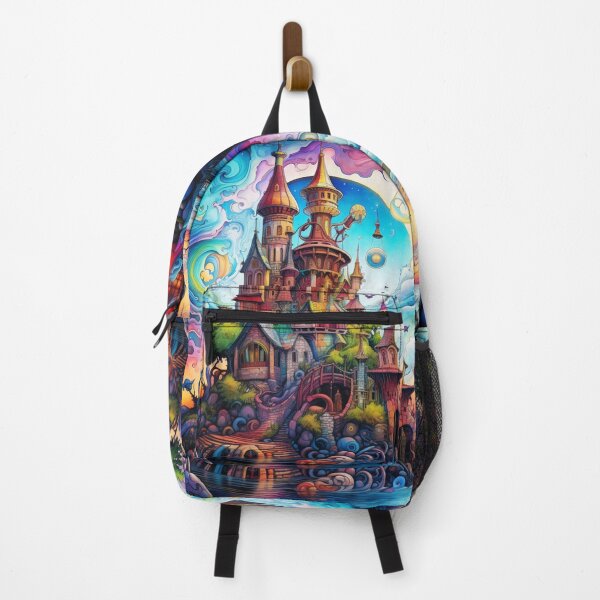 Item preview, enchanted world designed and sold by Ricardo Rodríguez Pérez.