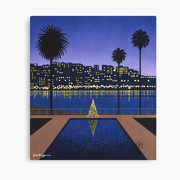 Item preview, Hiroshi Nagai designed and sold by Rawxy.
