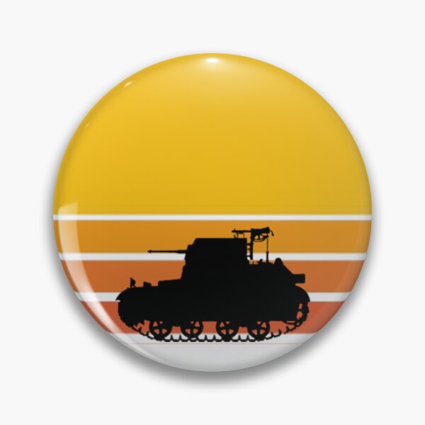 Artikelvorschau, M2A4 Sonnenuntergang entworfen und verkauft von BarracksWear.