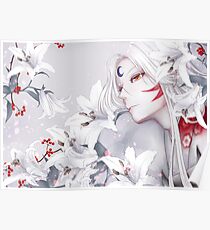 Sesshoumaru Poster