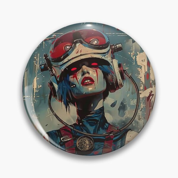 Item preview, Intergalactic Illusion designed and sold by Retro Type.