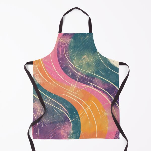 Item preview, Retro Patterns Design 7 of 15 designed and sold by Jenson Major.
