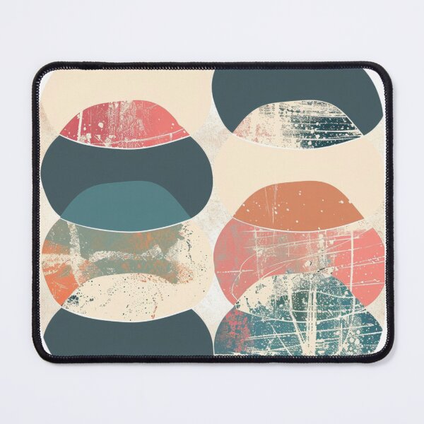 Item preview, Retro Patterns Design 8 of 15 designed and sold by Jenson Major.