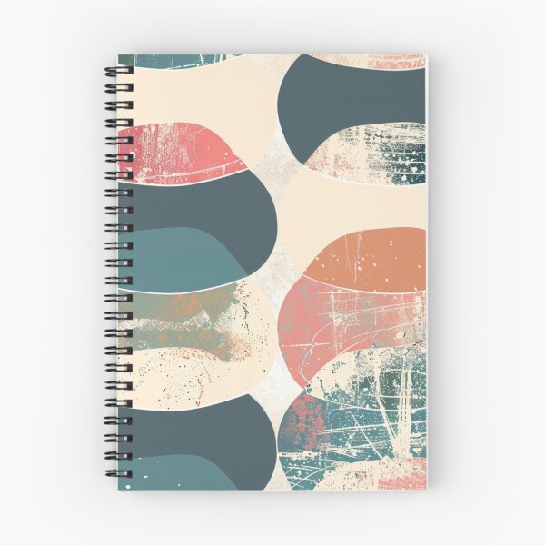 Item preview, Retro Patterns Design 8 of 15 designed and sold by Jenson Major.