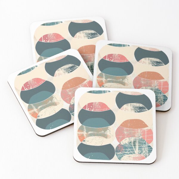 Item preview, Retro Patterns Design 8 of 15 designed and sold by Jenson Major.