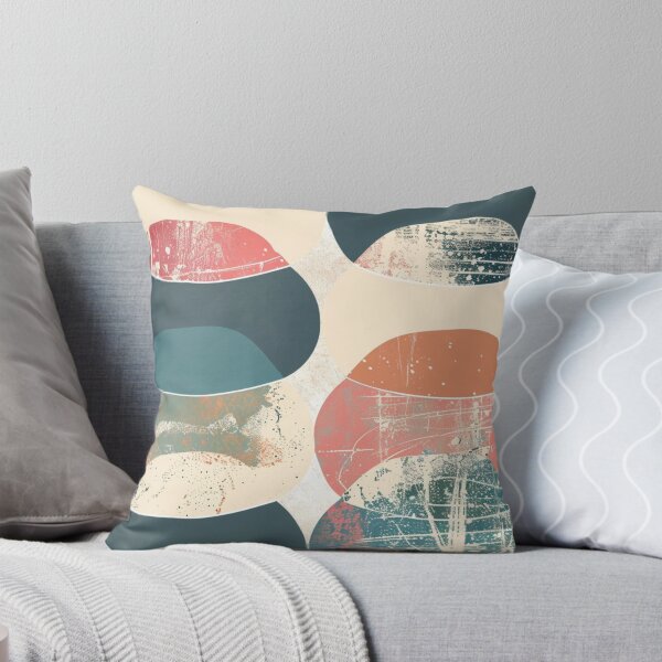 Item preview, Retro Patterns Design 8 of 15 designed and sold by Jenson Major.