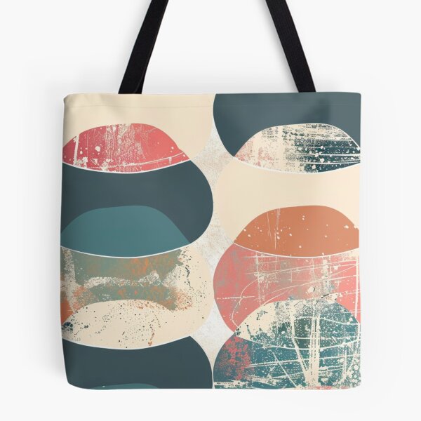 Item preview, Retro Patterns Design 8 of 15 designed and sold by Jenson Major.