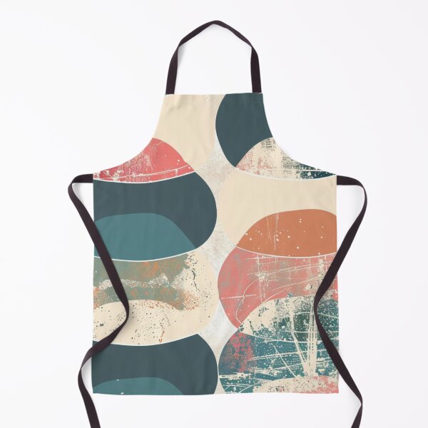 Item preview, Retro Patterns Design 8 of 15 designed and sold by Jenson Major.