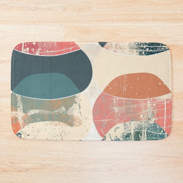 Item preview, Retro Patterns Design 8 of 15 designed and sold by Jenson Major.