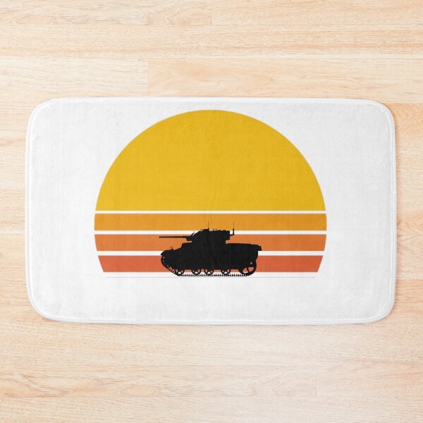 Item preview, M22 Setting Sun designed and sold by BarracksWear.