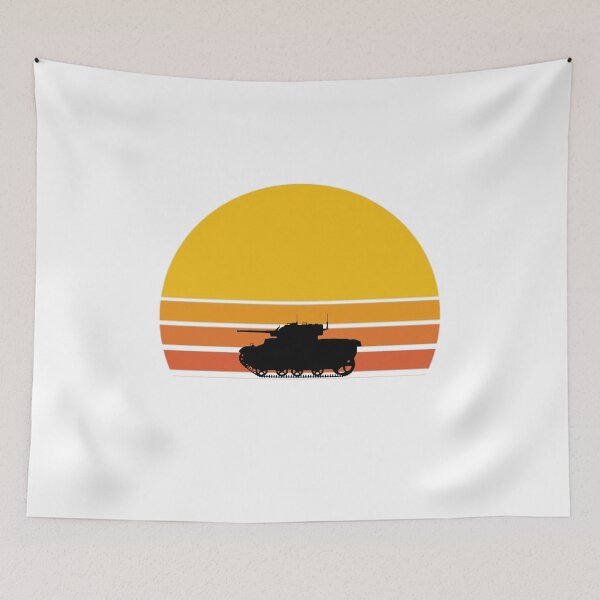 Item preview, M22 Setting Sun designed and sold by BarracksWear.