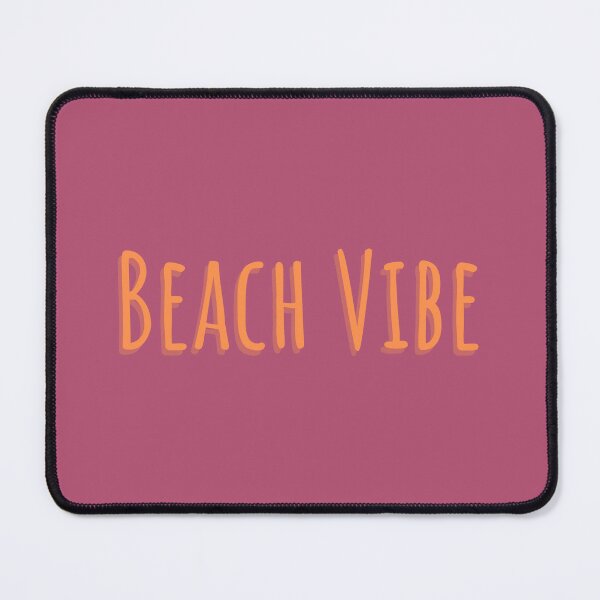Item preview, Beach Vibe Summer Vacation Cute Unisex Holiday Style designed and sold by IntoClearWater.