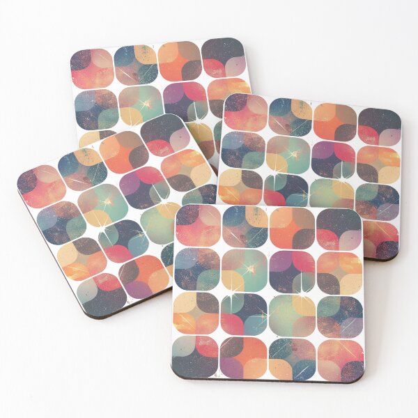 Item preview, Retro Patterns Design 9 of 15 designed and sold by Jenson Major.