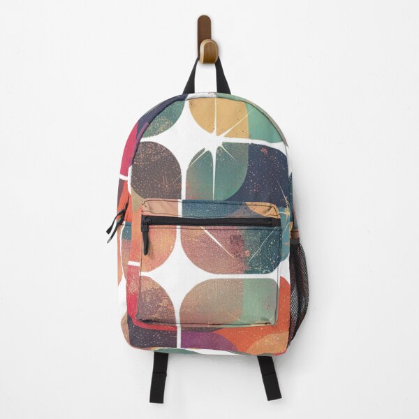 Item preview, Retro Patterns Design 9 of 15 designed and sold by Jenson Major.