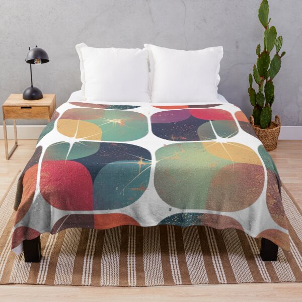 Item preview, Retro Patterns Design 9 of 15 designed and sold by Jenson Major.