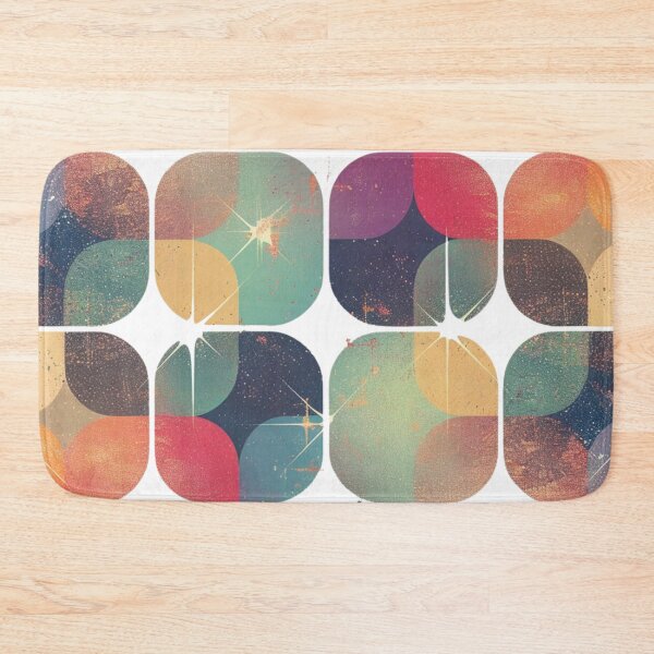 Item preview, Retro Patterns Design 9 of 15 designed and sold by Jenson Major.