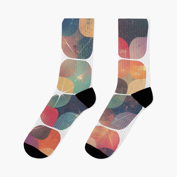 Item preview, Retro Patterns Design 9 of 15 designed and sold by Jenson Major.