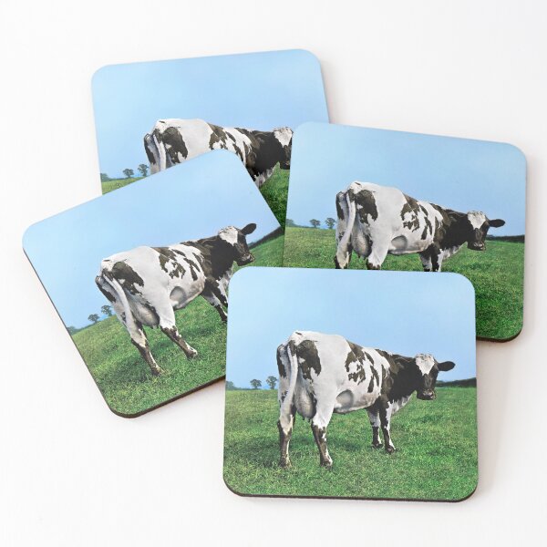 Item preview, Atom Heart Mother (HQ) designed and sold by Lucafoto.