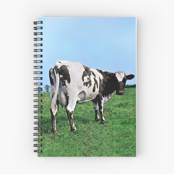 Item preview, Atom Heart Mother (HQ) designed and sold by Lucafoto.