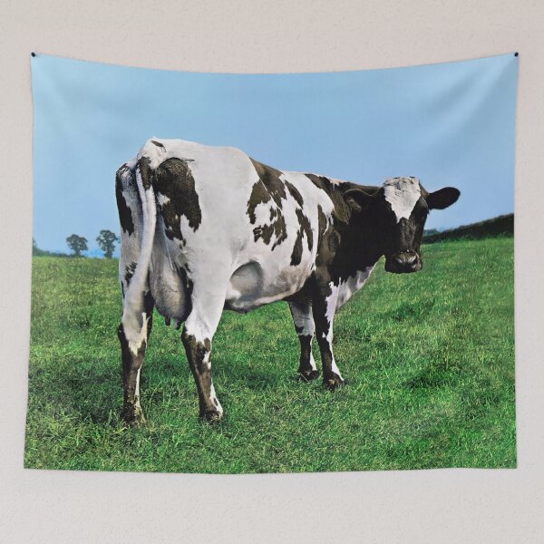 Item preview, Atom Heart Mother (HQ) designed and sold by Lucafoto.