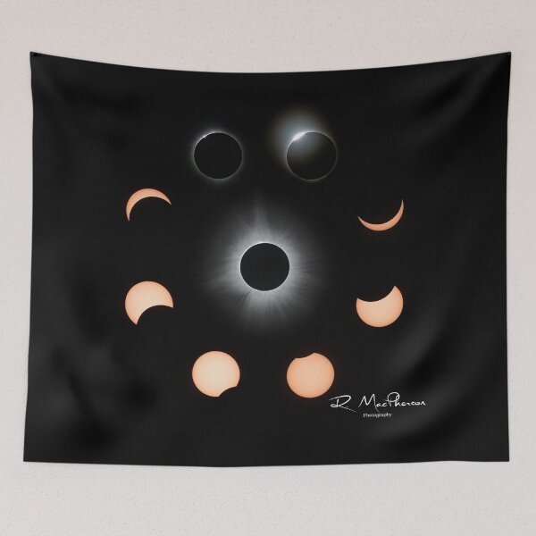 Item preview, 2024 - Ring around the Sun designed and sold by AstroMacPherson.
