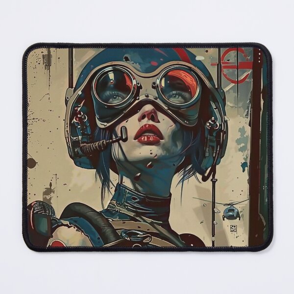 Item preview, Nebula Noir designed and sold by Retro Type.