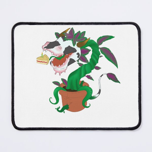 Item preview, Cow Plant designed and sold by kenny heart.