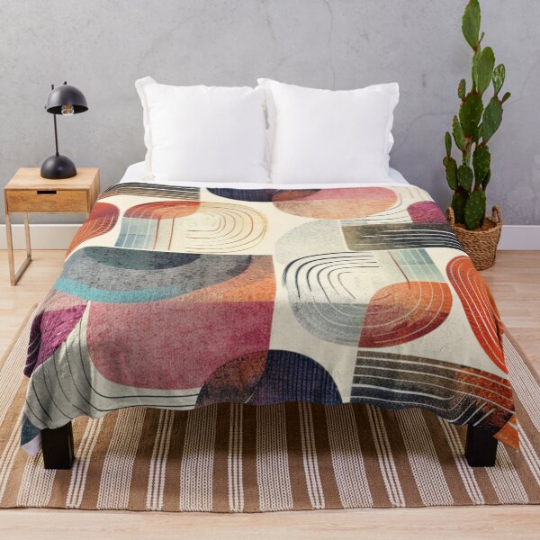 Item preview, Retro Patterns Design 15 of 15 designed and sold by Jenson Major.