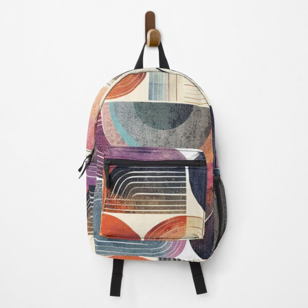 Item preview, Retro Patterns Design 15 of 15 designed and sold by Jenson Major.