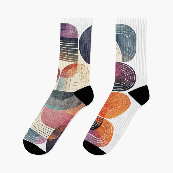 Item preview, Retro Patterns Design 15 of 15 designed and sold by Jenson Major.