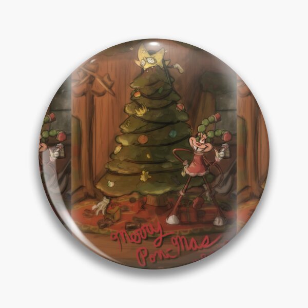 Artikelvorschau, Pom-Pom-Weihnachtskarte!!! entworfen und verkauft von henwardhyckle.