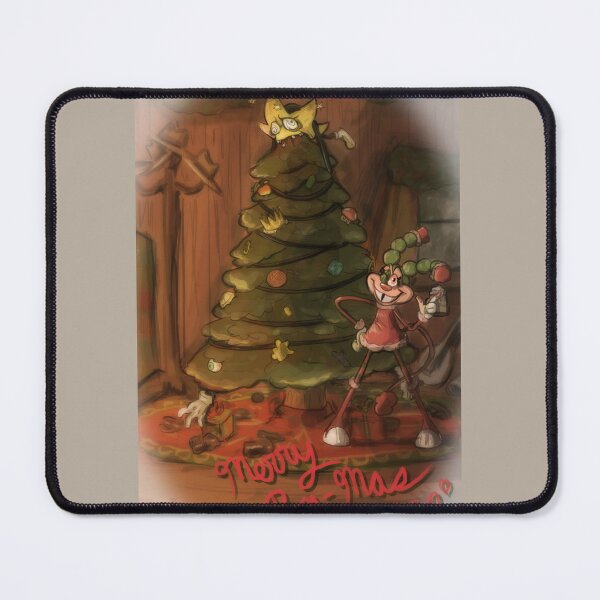 Item preview, Pom Pom Christmas Card!!! designed and sold by henwardhyckle.
