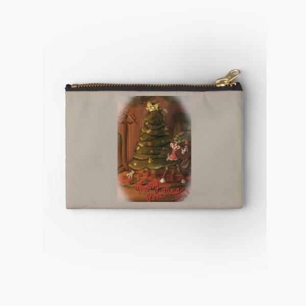 Item preview, Pom Pom Christmas Card!!! designed and sold by henwardhyckle.