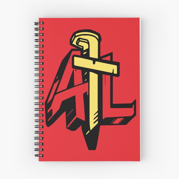 Item preview, The ATL  designed and sold by irontooth.