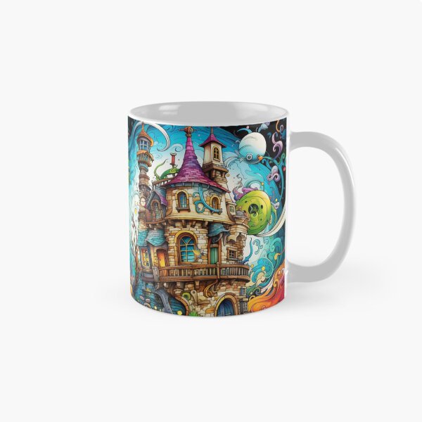Item preview, enchanted world designed and sold by Ricardo Rodríguez Pérez.