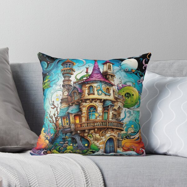 Item preview, enchanted world designed and sold by Ricardo Rodríguez Pérez.