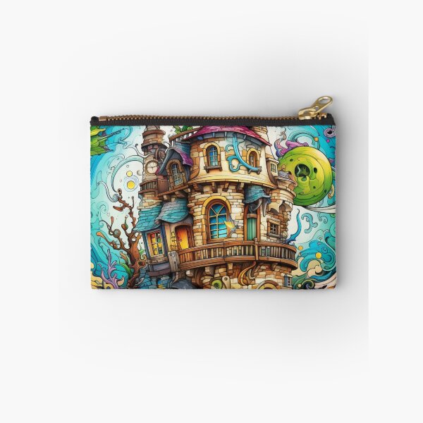 Item preview, enchanted world designed and sold by Ricardo Rodríguez Pérez.