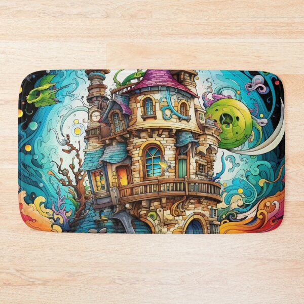 Item preview, enchanted world designed and sold by Ricardo Rodríguez Pérez.