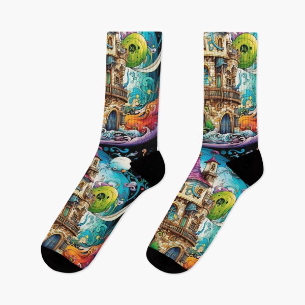 Item preview, enchanted world designed and sold by Ricardo Rodríguez Pérez.