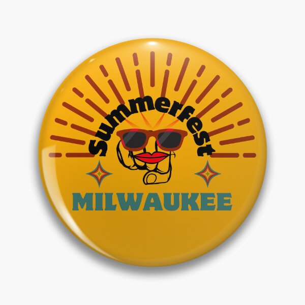 Item preview, Summerfest designed and sold by AnnDart.