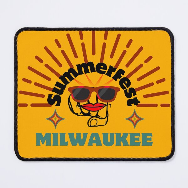 Item preview, Summerfest designed and sold by AnnDart.