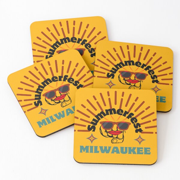 Item preview, Summerfest designed and sold by AnnDart.