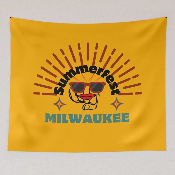 Item preview, Summerfest designed and sold by AnnDart.
