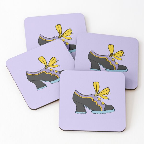 Item preview, Zapato Fluevog Fermare designed and sold by anne m bray.