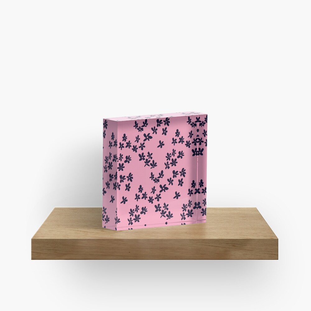Item preview, Acrylic Block designed and sold by erinncapko.
