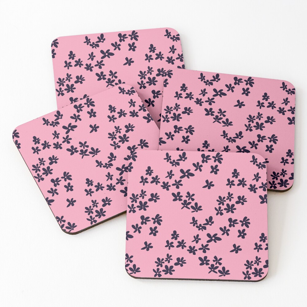 Item preview, Coasters (Set of 4) designed and sold by erinncapko.