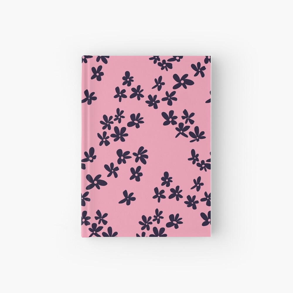 Item preview, Hardcover Journal designed and sold by erinncapko.