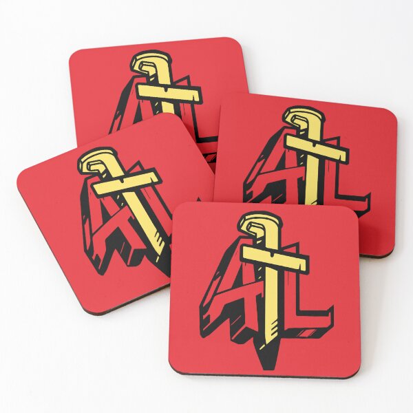 Item preview, The ATL  designed and sold by irontooth.